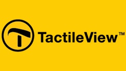 Home page TactileView