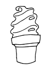 Soft Ice cream