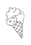 Soft Ice cream