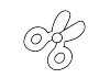 scissors