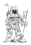 Astronaut