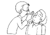 Ophthalmologist