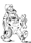 mechanic