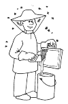 Beekeeper