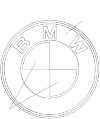 Vehicle: BMW Logo