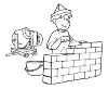 Bricklayer
