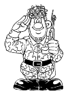 Soldier