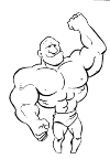 Bodybuilder