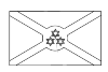Flag of Burundi