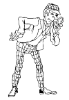 Detective