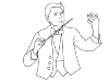 Conductor