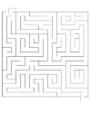 Maze