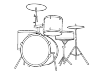 Drums