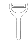peeler