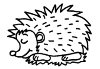 Hedgehog