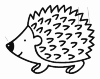 Hedgehog