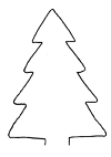 Christmas tree