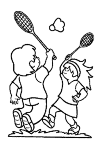 Badminton