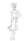 Clothing Model