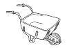 Wheelbarrow