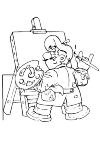 painter