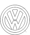 Logo Volkswagen