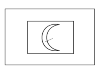 Flag of the Maldives