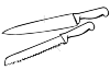 Knives