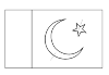 Flag of Pakistan