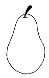 pear