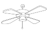 Ceiling Fan