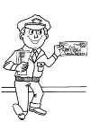 Postman