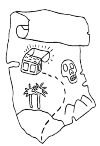 Treasure Map