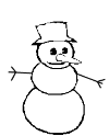 Snowman