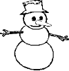 Snowman