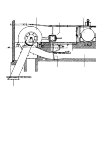 operation of a steam pumping station