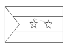 Flag of Sao Tome et Principe