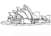 Sydney Opera House