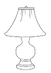 Table Lamp