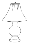 Table Lamp