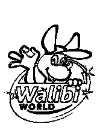Walibi World logo