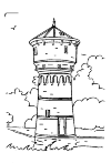 watertower